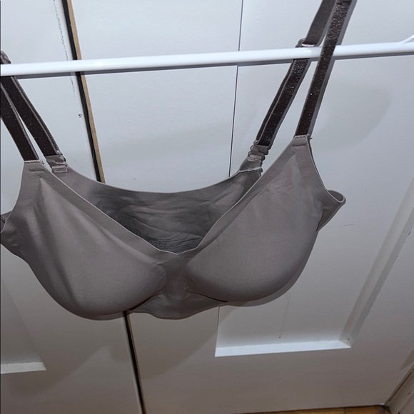 True & Co True Body Boost Triangle Covertible Strap Bra - Picture 2 of 8